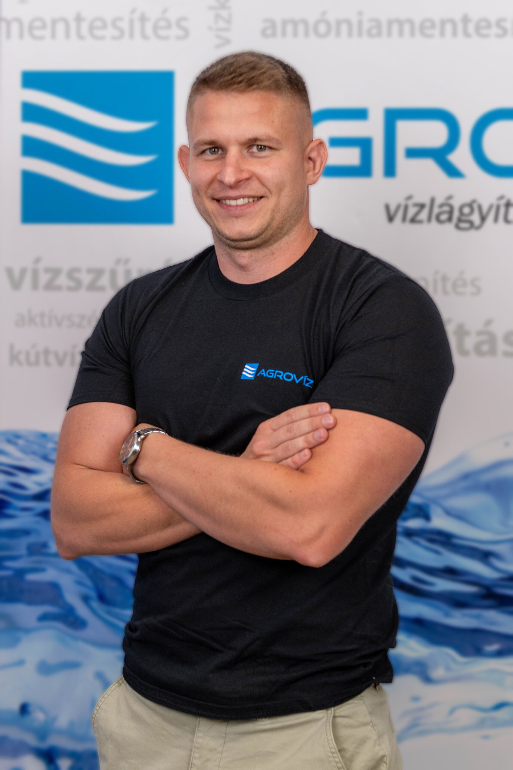 Starosciák Tamás